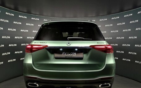 Mercedes-Benz GLE, 2026 год, 18 200 000 рублей, 6 фотография