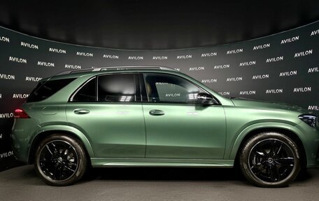 Mercedes-Benz GLE, 2026 год, 18 200 000 рублей, 3 фотография
