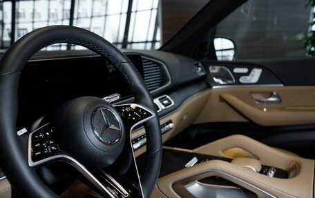 Mercedes-Benz GLE, 2026 год, 18 200 000 рублей, 9 фотография