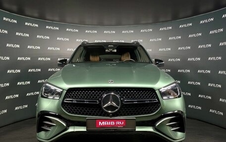 Mercedes-Benz GLE, 2026 год, 18 200 000 рублей, 5 фотография