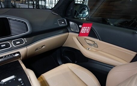 Mercedes-Benz GLE, 2026 год, 18 200 000 рублей, 13 фотография