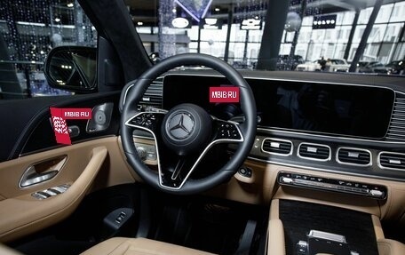 Mercedes-Benz GLE, 2026 год, 18 200 000 рублей, 12 фотография