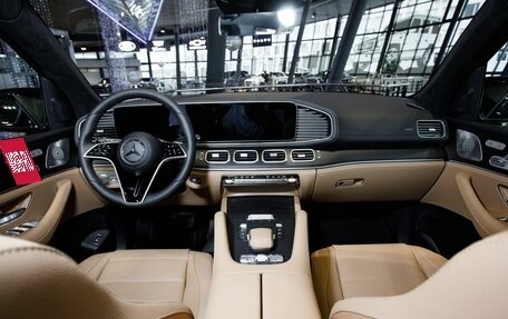 Mercedes-Benz GLE, 2026 год, 18 200 000 рублей, 11 фотография