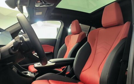 BMW X2, 2024 год, 6 400 000 рублей, 9 фотография