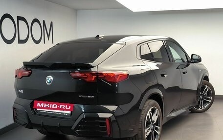 BMW X2, 2024 год, 6 400 000 рублей, 2 фотография
