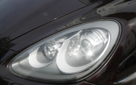 Porsche Cayenne III, 2013 год, 2 450 000 рублей, 3 фотография