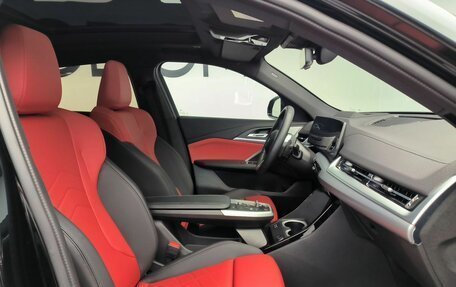 BMW X2, 2024 год, 6 400 000 рублей, 15 фотография
