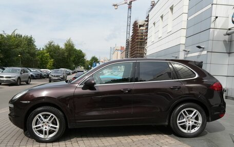 Porsche Cayenne III, 2013 год, 2 450 000 рублей, 4 фотография