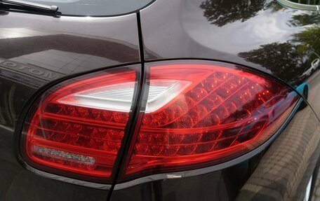 Porsche Cayenne III, 2013 год, 2 450 000 рублей, 7 фотография