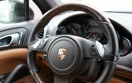 Porsche Cayenne III, 2013 год, 2 450 000 рублей, 17 фотография
