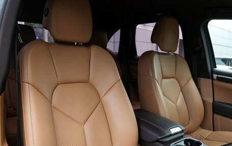 Porsche Cayenne III, 2013 год, 2 450 000 рублей, 13 фотография