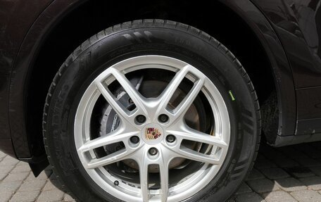 Porsche Cayenne III, 2013 год, 2 450 000 рублей, 8 фотография