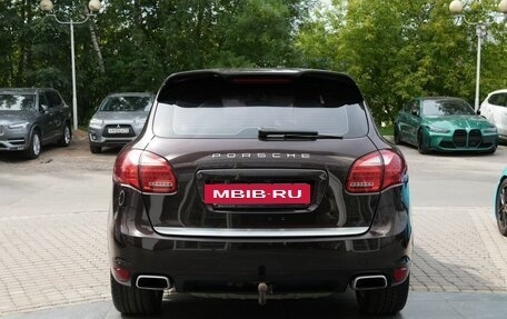 Porsche Cayenne III, 2013 год, 2 450 000 рублей, 6 фотография