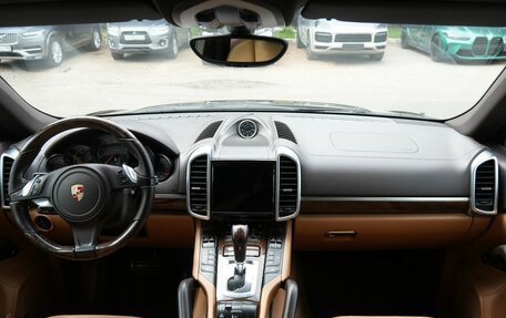 Porsche Cayenne III, 2013 год, 2 450 000 рублей, 16 фотография