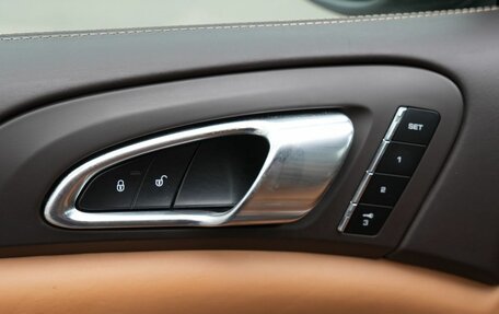 Porsche Cayenne III, 2013 год, 2 450 000 рублей, 11 фотография