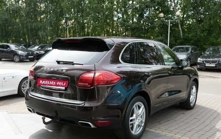 Porsche Cayenne III, 2013 год, 2 450 000 рублей, 5 фотография