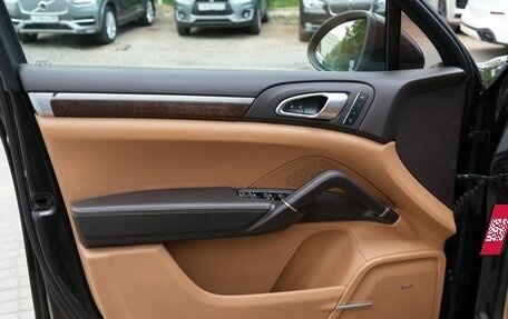 Porsche Cayenne III, 2013 год, 2 450 000 рублей, 9 фотография