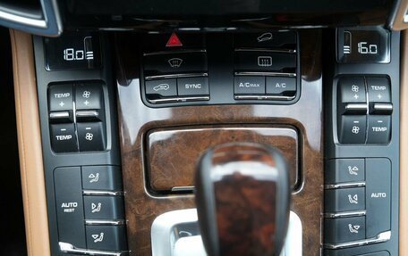 Porsche Cayenne III, 2013 год, 2 450 000 рублей, 24 фотография