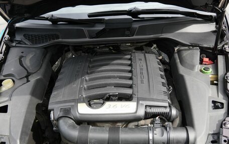 Porsche Cayenne III, 2013 год, 2 450 000 рублей, 32 фотография