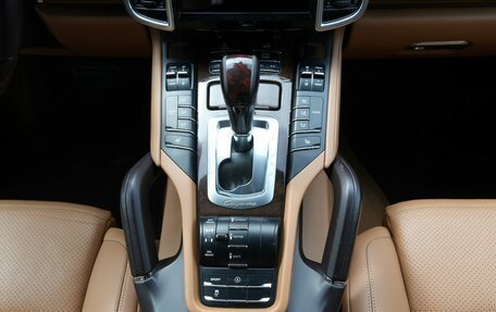 Porsche Cayenne III, 2013 год, 2 450 000 рублей, 25 фотография