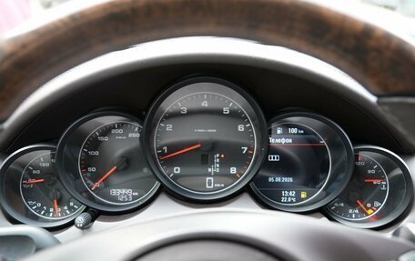 Porsche Cayenne III, 2013 год, 2 450 000 рублей, 22 фотография