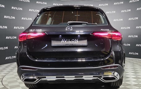 Mercedes-Benz GLC, 2025 год, 9 186 000 рублей, 5 фотография