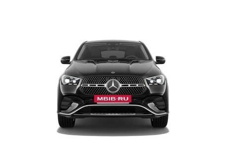 Mercedes-Benz GLE Coupe, 2025 год, 15 275 950 рублей, 3 фотография
