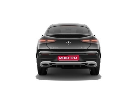 Mercedes-Benz GLE Coupe, 2025 год, 15 275 950 рублей, 4 фотография
