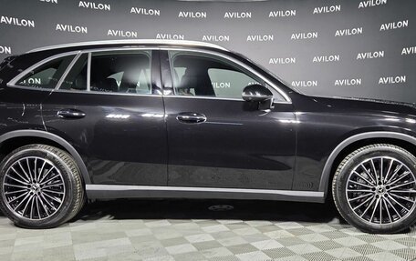 Mercedes-Benz GLC, 2025 год, 9 186 000 рублей, 3 фотография