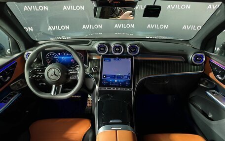 Mercedes-Benz GLC, 2025 год, 9 186 000 рублей, 8 фотография