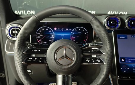 Mercedes-Benz GLC, 2025 год, 9 186 000 рублей, 7 фотография