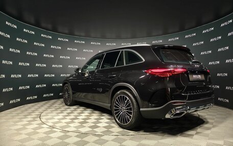 Mercedes-Benz GLC, 2025 год, 9 186 000 рублей, 6 фотография
