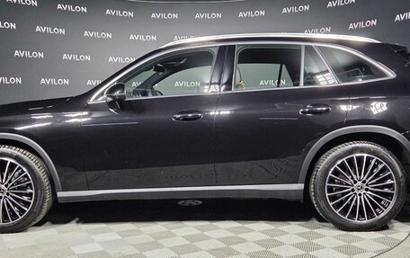 Mercedes-Benz GLC, 2025 год, 9 186 000 рублей, 2 фотография