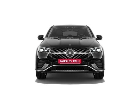 Mercedes-Benz GLE Coupe, 2025 год, 15 275 950 рублей, 7 фотография