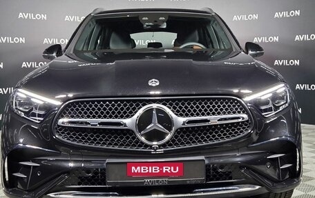 Mercedes-Benz GLC, 2025 год, 9 186 000 рублей, 4 фотография