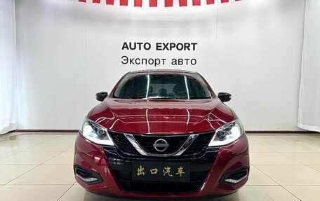 Nissan Tiida, 2022 год, 1 320 666 рублей, 2 фотография