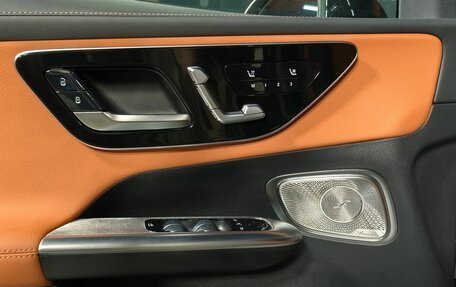 Mercedes-Benz GLC, 2025 год, 9 186 000 рублей, 19 фотография