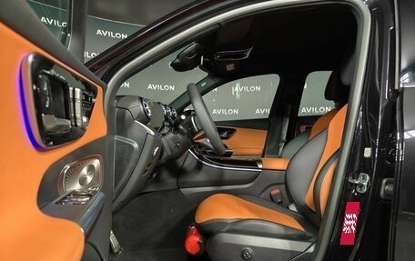 Mercedes-Benz GLC, 2025 год, 9 186 000 рублей, 13 фотография