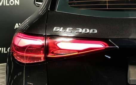 Mercedes-Benz GLC, 2025 год, 9 186 000 рублей, 17 фотография