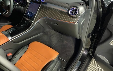 Mercedes-Benz GLC, 2025 год, 9 186 000 рублей, 11 фотография