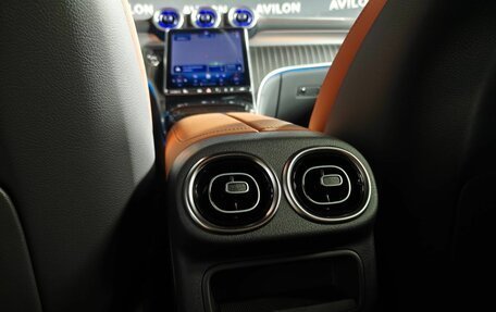Mercedes-Benz GLC, 2025 год, 9 186 000 рублей, 21 фотография