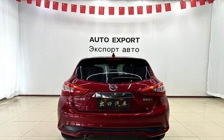 Nissan Tiida, 2022 год, 1 320 666 рублей, 5 фотография