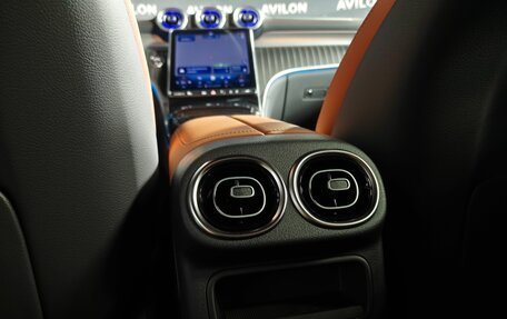 Mercedes-Benz GLC, 2025 год, 9 186 000 рублей, 14 фотография