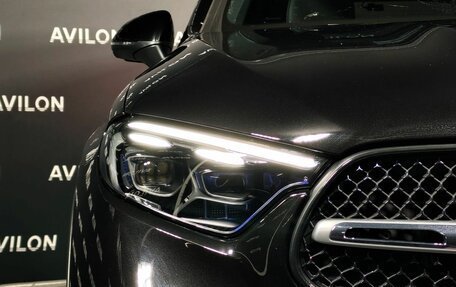 Mercedes-Benz GLC, 2025 год, 9 186 000 рублей, 15 фотография