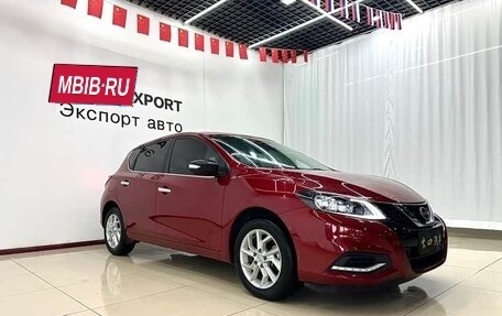 Nissan Tiida, 2022 год, 1 320 666 рублей, 3 фотография