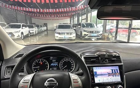Nissan Tiida, 2022 год, 1 320 666 рублей, 7 фотография