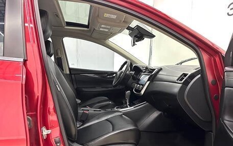 Nissan Tiida, 2022 год, 1 320 666 рублей, 11 фотография