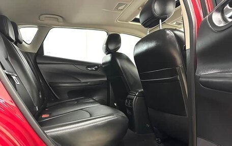 Nissan Tiida, 2022 год, 1 320 666 рублей, 12 фотография