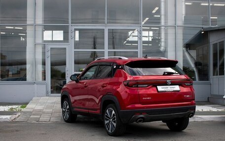 Changan CS35 Plus, 2023 год, 1 800 000 рублей, 6 фотография