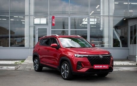 Changan CS35 Plus, 2023 год, 1 800 000 рублей, 5 фотография